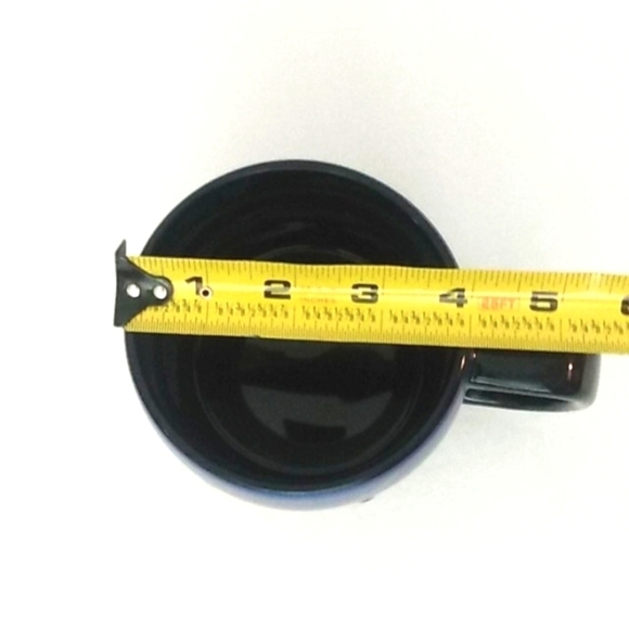 ALASKA MIDNIGHT SKY AMERICAWARE COFFEE MUG 20oz. - Picture 9 of 9